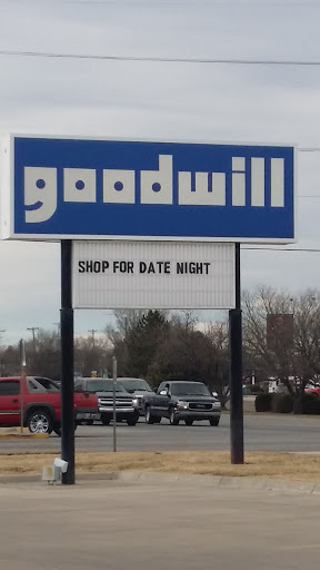 Thrift Store «Goodwill Industries of Kansas», reviews and photos