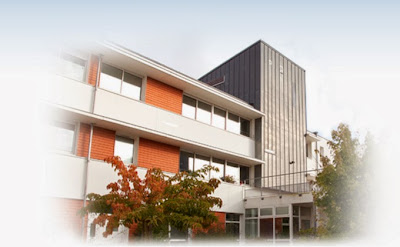 Centre Hospitalier Sèvre et Loire (CHSL), Vertou à Vertou