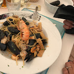 Photo n°4 de l'avis de Carlo.i fait le 29/05/2021 à 14:25 sur le  Ristorante Al Mare à Cavallino-Treporti