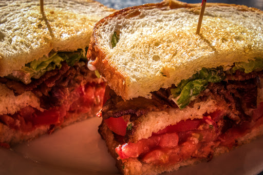 Cafe «Trinks Cafe & Bakery», reviews and photos, 39140 CA-1, Gualala, CA 95445, USA