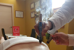  Menla Medicina Tradicional con Acupuntura sin agujas y Quiromasaje en Castellón