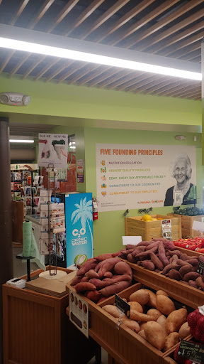 Natural Foods Store «Natural Grocers», reviews and photos, 1033 E 2100 S, Salt Lake City, UT 84106, USA