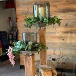 Photo n°1 de l'avis de Engelbert.s fait le 26/06/2022 à 14:52 sur le  Weinfurtner - DAS GLASDORF in Arnbruck im Bayerischen Wald à Arnbruck