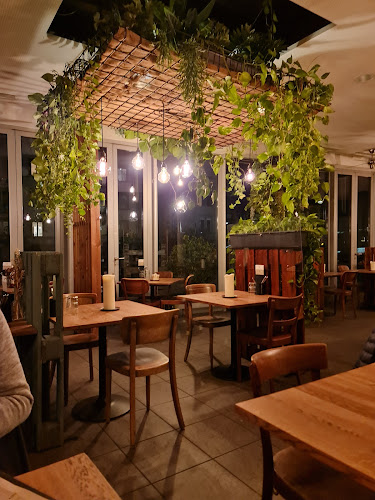Rezensionen über The Artisan - Kitchen & Urban Garden in Zürich - Restaurant