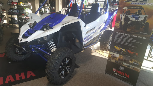 Motorcycle Dealer «Richmond Honda House», reviews and photos, 7906 W Broad St, Richmond, VA 23294, USA