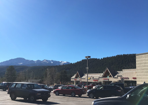 Hair Salon «Great Clips», reviews and photos, 1117 US-24, Woodland Park, CO 80863, USA