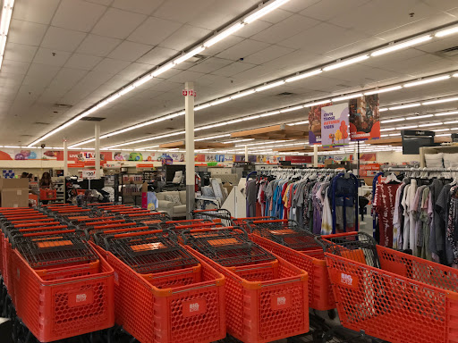 Department Store «Big Lots», reviews and photos, 5600 Mercury Dr, Dearborn, MI 48126, USA