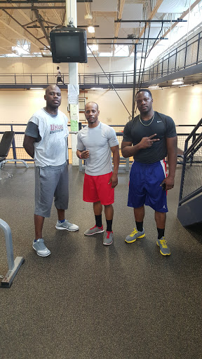 Recreation Center «Virginia Burton Gray Recreation», reviews and photos, 1475 E Fayetteville Rd, Riverdale, GA 30296, USA