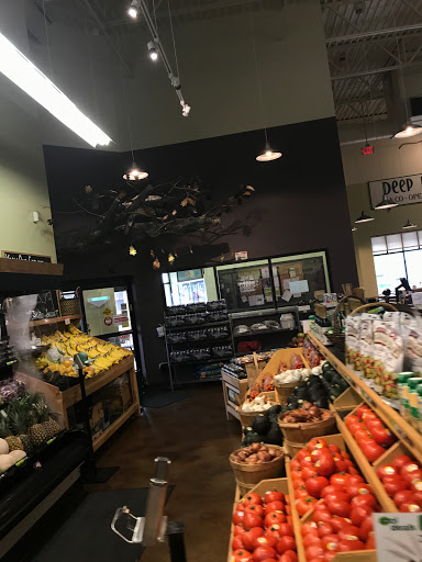 Natural Foods Store «Deep Roots Market», reviews and photos, 600 N Eugene St, Greensboro, NC 27401, USA