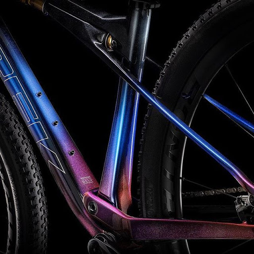 Bicycle Store «Trek Bicycle Store Greenville», reviews and photos, 1426 Laurens Rd, Greenville, SC 29607, USA