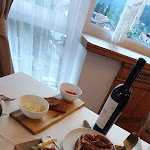 Photo n°2 de l'avis de Ylenia.a fait le 10/07/2020 à 10:21 sur le  Alpenresort Belvedere Wellness & Beauty S à Molveno