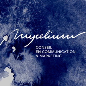 Mycelium agence conseil communication marketing à Sainte-Savine