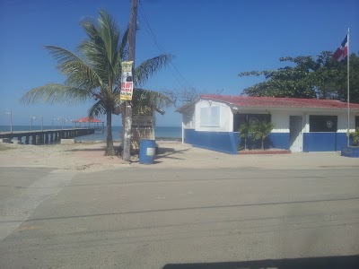 Photos of Polic&iacute;a De Turismo Secci&oacute;n Montecristi, Cestur