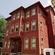 İstanbul Üniversitesi Fen Bilimleri Enstitüsü