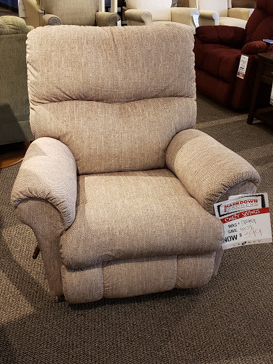 Furniture Store «La-Z-Boy Home Furnishings & Decor», reviews and photos, 101 Ironlake Blvd, Exton, PA 19341, USA