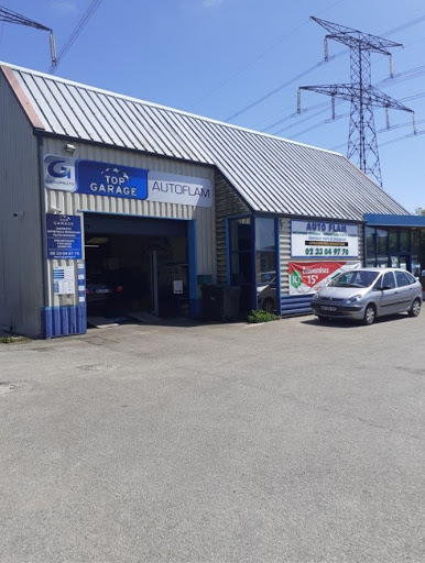Photo 1 - TOP GARAGE - AUTOFLAM