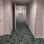 Photo n°8 de l'avis de Aline.c fait le 12/02/2022 à 08:10 sur le  FourSide Hotel Freiburg à Freiburg im Breisgau