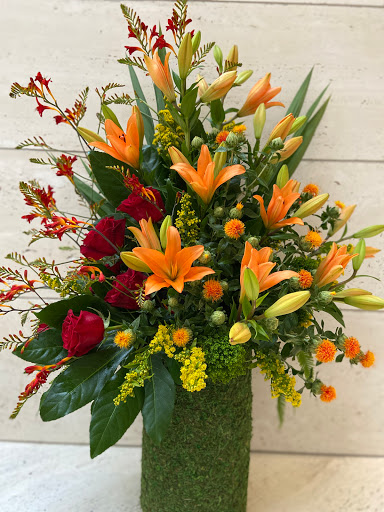 Florist «Plants and Things Floral Design», reviews and photos, 403 Lexington Ave, Mt Kisco, NY 10549, USA