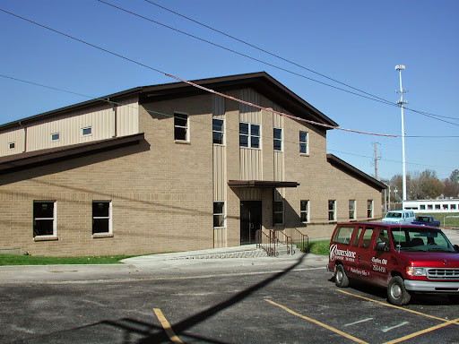 Temple Christian School