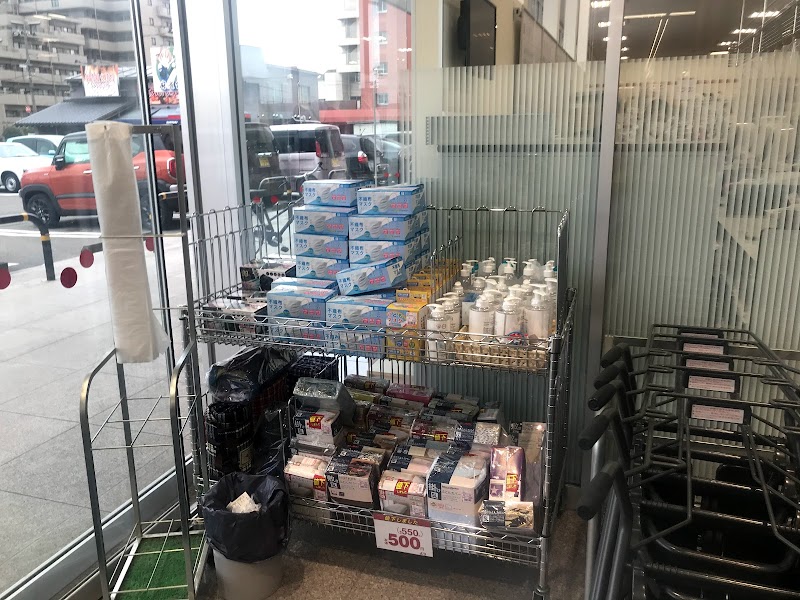 ファッションセンター しまむら とやの店 新潟県新潟市中央区堀之内南 衣料品店 衣料品 グルコミ