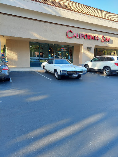 Shopping Mall «Promenade Shopping Center», reviews and photos, 7485 Rush River Dr, Sacramento, CA 95831, USA