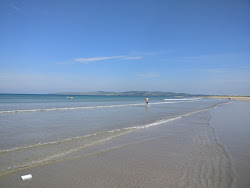 Banna Beach'in fotoğrafı ve yerleşim