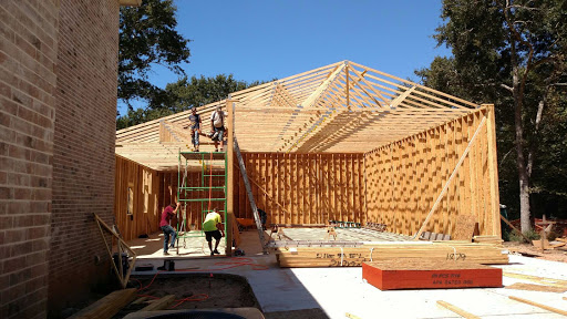 Reynolds Roofing & Home Renovation in Montgomery, Texas