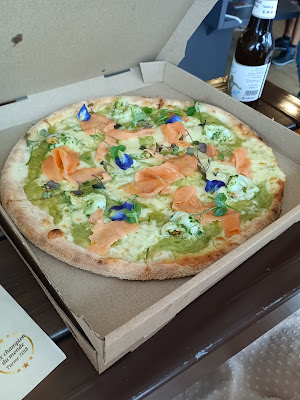 Mam´Zelle Pizza Saint Leu à Saint-Leu