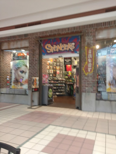 Shopping Mall «Wilton Mall», reviews and photos, 3065 NY-50, Saratoga Springs, NY 12866, USA