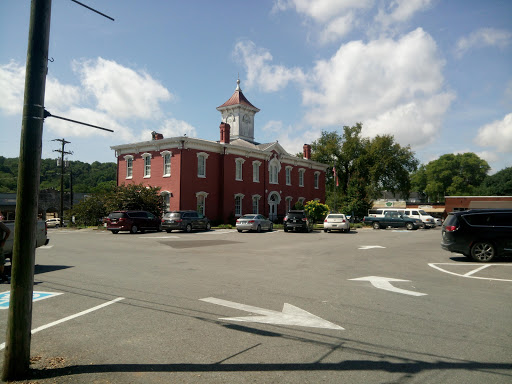 Harley-Davidson Dealer «Lynchburg Harley Davidson», reviews and photos, 6 Short St, Lynchburg, TN 37352, USA
