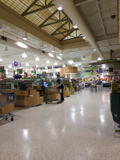 Supermarket «Publix Super Market at Medlock Corners», reviews and photos, 5805 State Bridge Rd, Johns Creek, GA 30097, USA