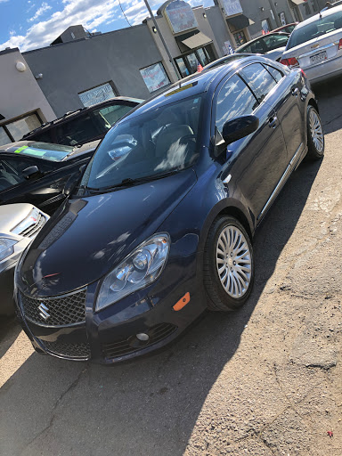 Used Car Dealer «Tripoli Auto Sales», reviews and photos, 4980 E Evans Ave, Denver, CO 80220, USA