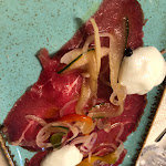 Photo n°3 de l'avis de Filippo.i fait le 17/08/2022 à 05:58 sur le  Locanda Mistral à Pontemaira