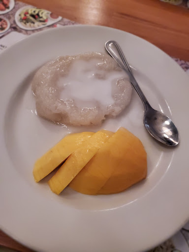 Restaurant «Thai Cottage», reviews and photos, 10001 Westheimer Rd # 2124, Houston, TX 77042, USA