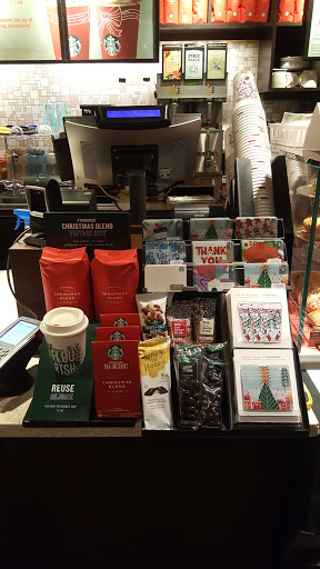 Starbucks image