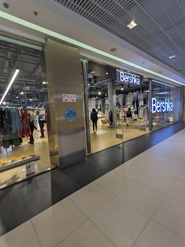 Magasin de vêtements Bershka Cabriès