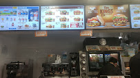 Burger King em Coimbra menu n° 4