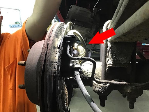 Auto Repair Shop «Central Garage Company Inc.», reviews and photos, 13000 National Rd SW, Reynoldsburg, OH 43068, USA