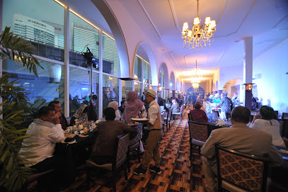 Havana Dining Kuala Lumpur - Roof Skypark Level 6, Nu Sentral, 50470 Kuala Lumpur, Malaysia