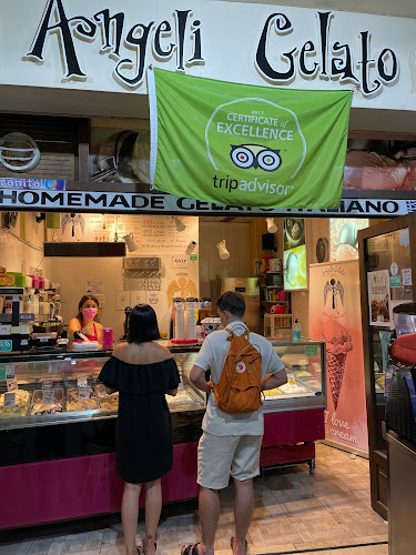 Opinii despre Παγωτοπωλειο ΔΩΔΩΝΗ în Ρέθυμνο - Παγωτό