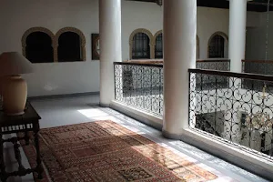 Riad Adahab image