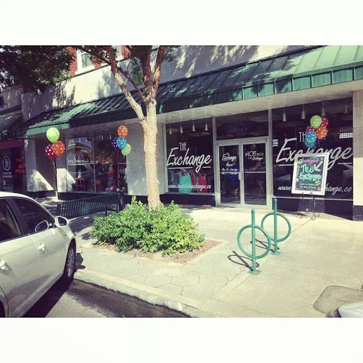 The Exchange, 201 W Jackson St, Dublin, GA 31021, USA, 