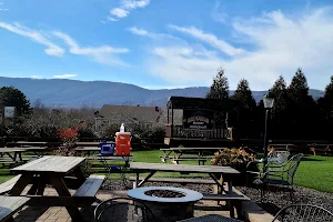 Blue Mountain Brewery image