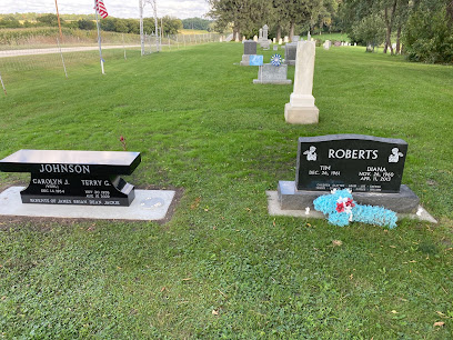 Foreston Cemetery