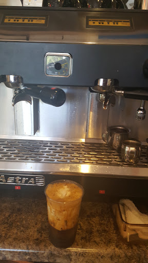 Cafe «Qahwa», reviews and photos, 109 N Main St, Memphis, TN 38103, USA