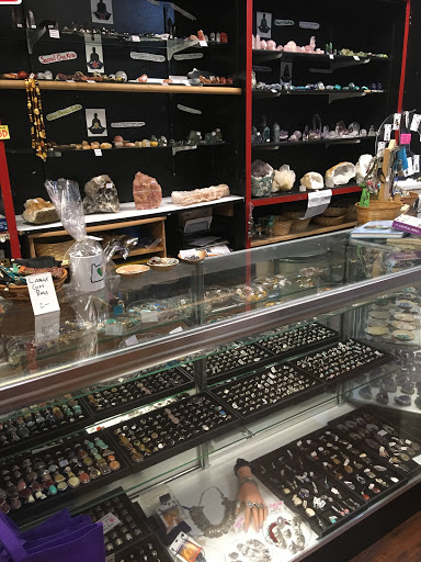 Gift Shop «Jambo World Crafts», reviews and photos, 1231 Alder St, Eugene, OR 97401, USA