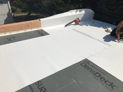 Roofing Contractor «Armor Roofing, Inc.», reviews and photos, 10000 Rickreall Rd, Rickreall, OR 97371, USA