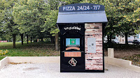 Photos du propriétaire du Pizzas à emporter THE BLACK BOX saint andré les vergers à Saint-André-les-Vergers - n°1