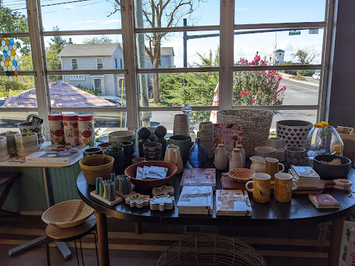 Gift Shop «Main Street Shop Coffeehouse», reviews and photos, 4288 Main St, Chincoteague Island, VA 23336, USA