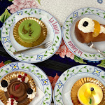 Photo n°2 de l'avis de Cathy.p fait le 17/07/2019 à 13:49 sur le  La Zagara à Positano